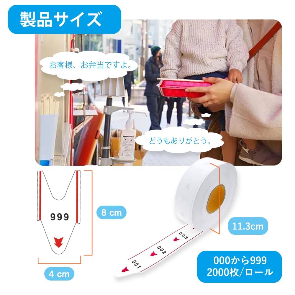 海外チケット【5ロール】【1000枚ずつ】ロールチケット 海外チケット【5ロール】【1000枚ずつ】ロールチケット 楽天市場